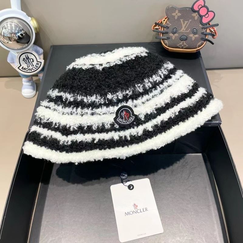 Moncler Caps